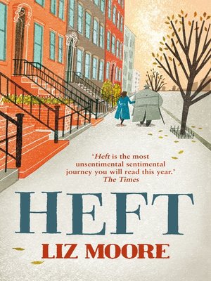cover image of Heft